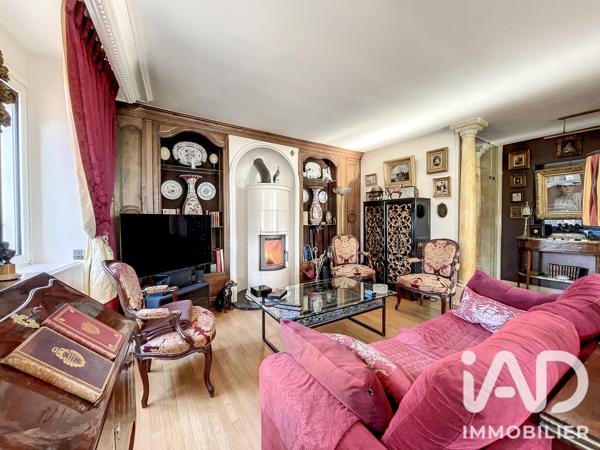 Appartement à vendre 5 pièces 143,75 m² Lamballe-Armor