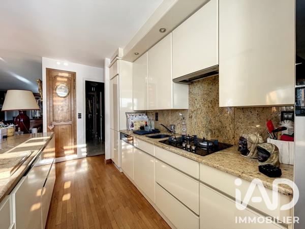 Appartement à vendre 5 pièces 143,75 m² Lamballe-Armor