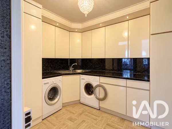 Appartement à vendre 5 pièces 143,75 m² Lamballe-Armor