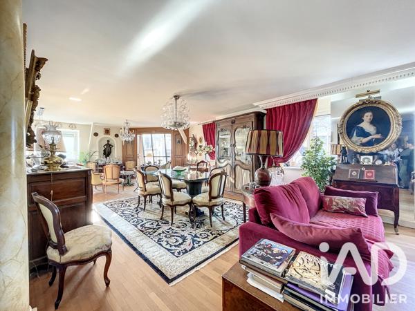 Appartement à vendre 5 pièces 143,75 m² Lamballe-Armor