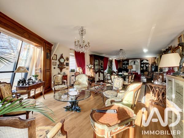 Appartement à vendre 5 pièces 143,75 m² Lamballe-Armor