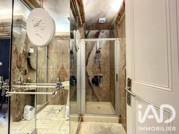 Appartement à vendre 5 pièces 143,75 m² Lamballe-Armor