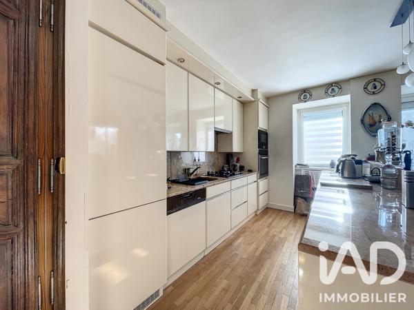 Appartement à vendre 5 pièces 143,75 m² Lamballe-Armor