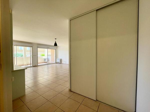 Appartement T4 avec garage - Hyères