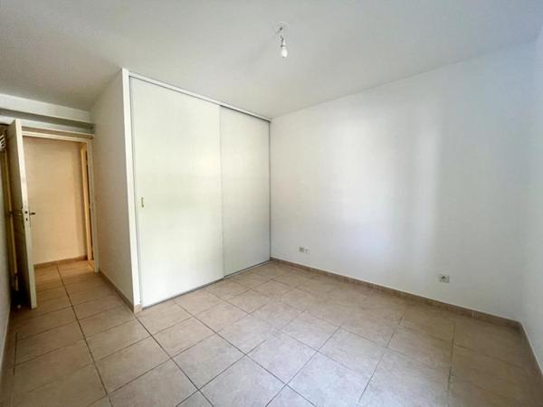 Appartement T4 avec garage - Hyères