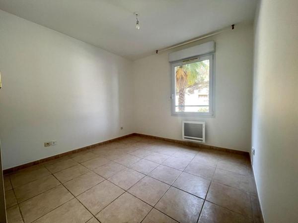 Appartement T4 avec garage - Hyères