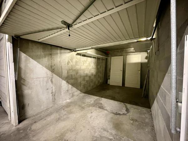 Appartement T4 avec garage - Hyères