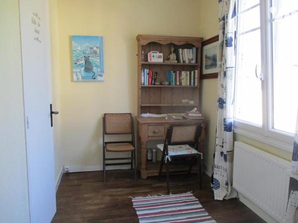 Maison d'habitation : ROSTRENEN