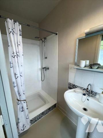 Maison d'habitation : ROSTRENEN