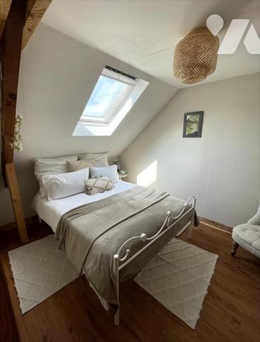 Maison d'habitation : ROSTRENEN