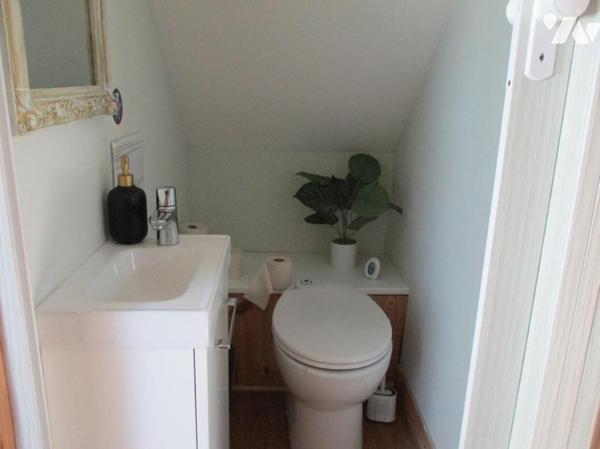 Maison d'habitation : ROSTRENEN