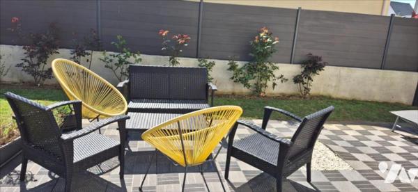 Contemporaine de 2015