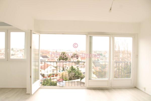 Appartement à vendre 4 pièces de 84 m²
