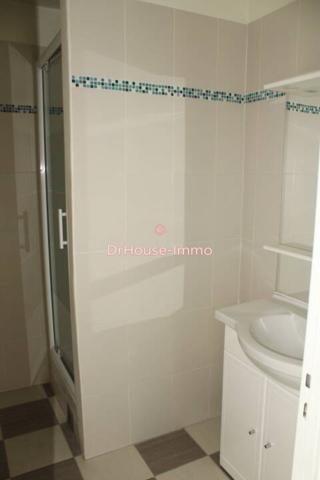 Appartement à vendre 4 pièces de 84 m²