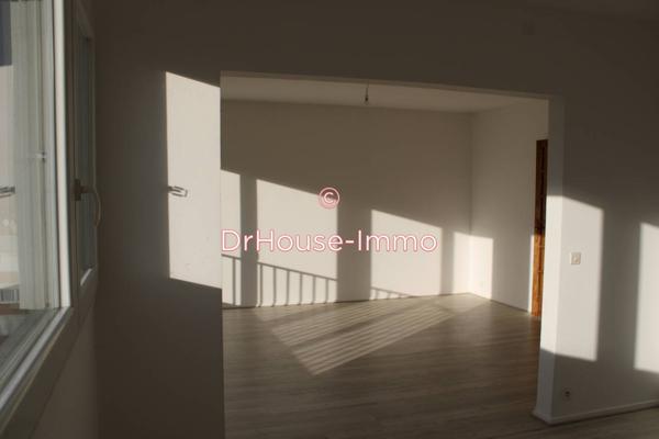 Appartement à vendre 4 pièces de 84 m²
