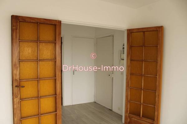 Appartement à vendre 4 pièces de 84 m²