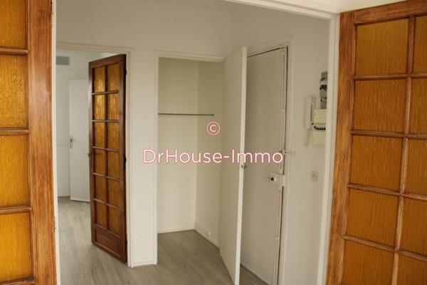 Appartement à vendre 4 pièces de 84 m²