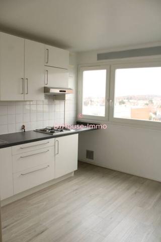 Appartement à vendre 4 pièces de 84 m²