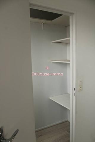 Appartement à vendre 4 pièces de 84 m²