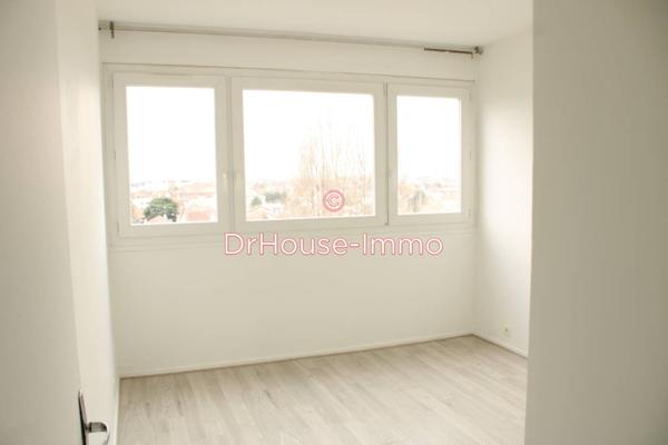Appartement à vendre 4 pièces de 84 m²