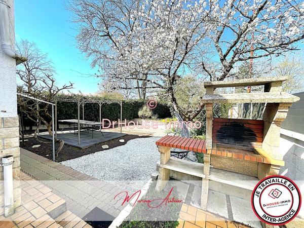 Maison à vendre 5 pièces de 130 m²