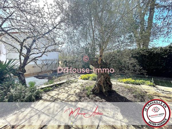 Maison à vendre 5 pièces de 130 m²