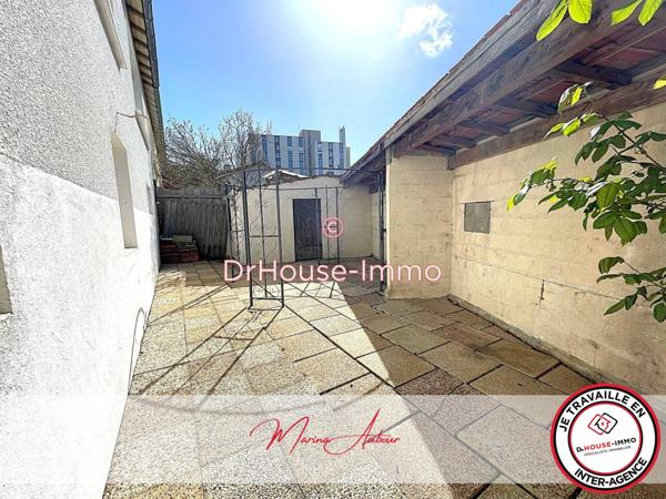 Maison à vendre 5 pièces de 130 m²