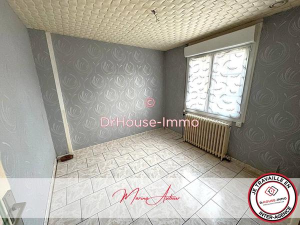 Maison à vendre 5 pièces de 130 m²