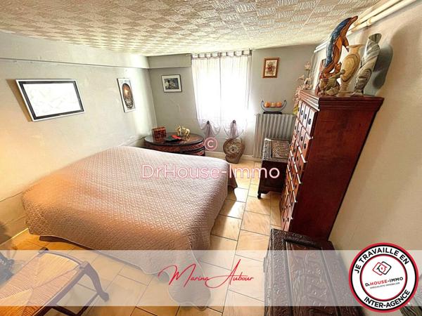 Maison à vendre 5 pièces de 130 m²