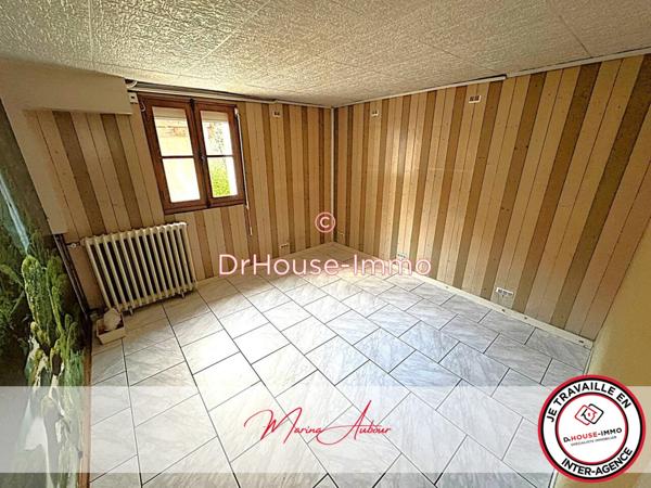 Maison à vendre 5 pièces de 130 m²
