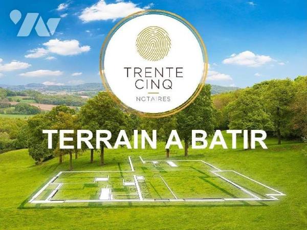 NOUVEAUTE ! Etude Trente-Cinq Notaires 

Imaginez le projet de vos rêves en découvrant ce bea...