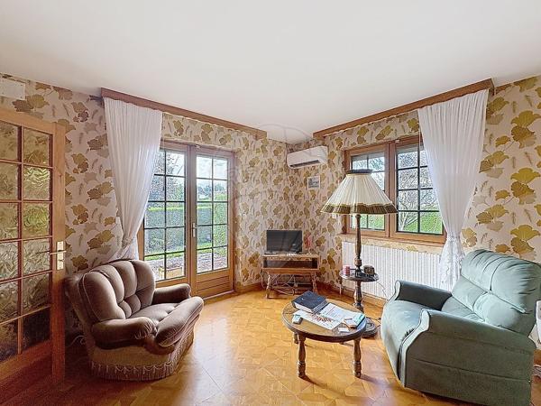 Maison  en vente - Doubs - 25