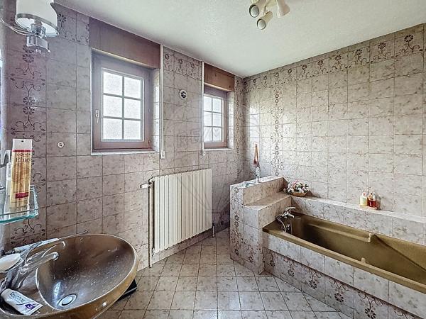 Maison  en vente - Doubs - 25