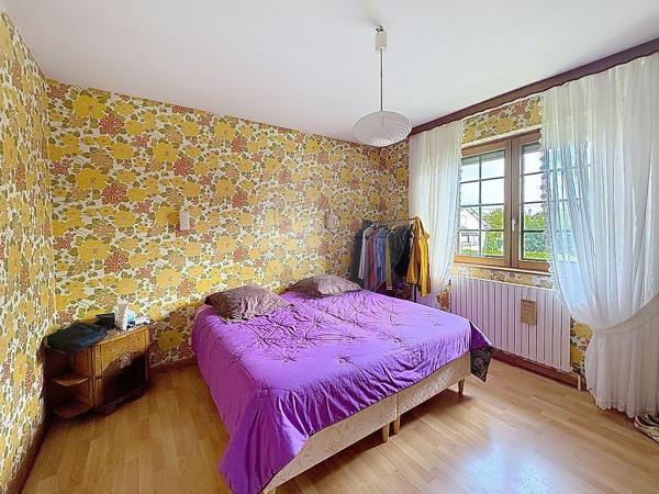 Maison  en vente - Doubs - 25