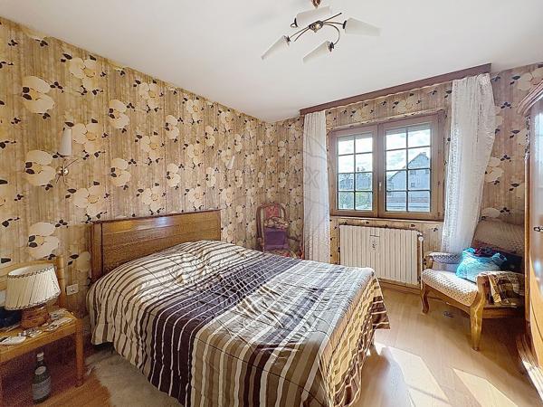 Maison  en vente - Doubs - 25