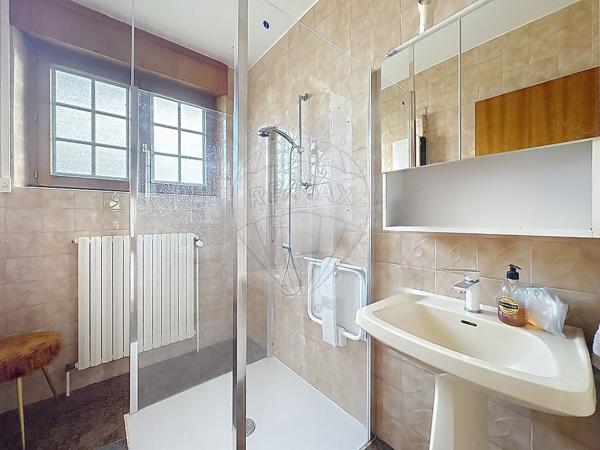 Maison  en vente - Doubs - 25