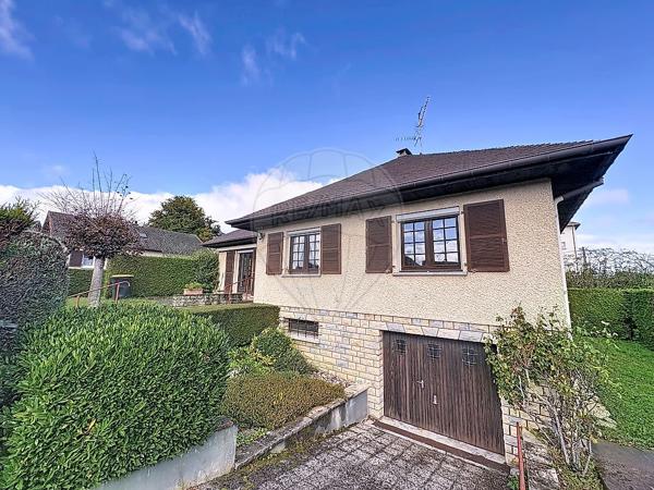 Maison  en vente - Doubs - 25