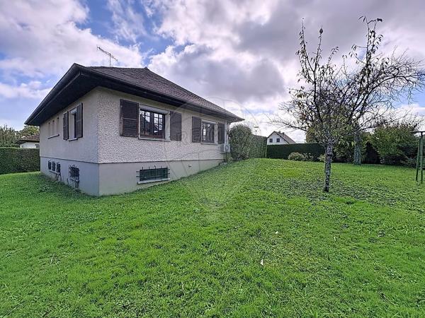 Maison  en vente - Doubs - 25