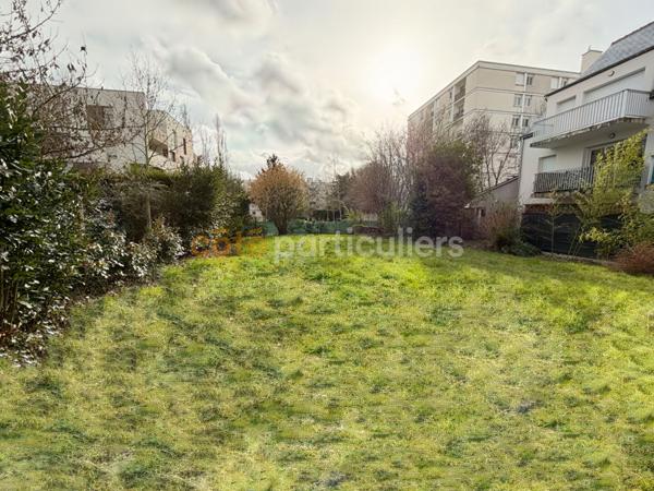 Vente Maison90,66 m² - 5 Pièces - TOURS (37100)