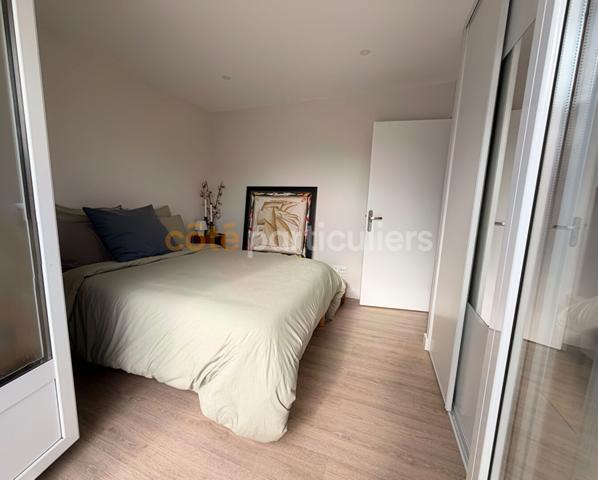 Vente Maison90,66 m² - 5 Pièces - TOURS (37100)