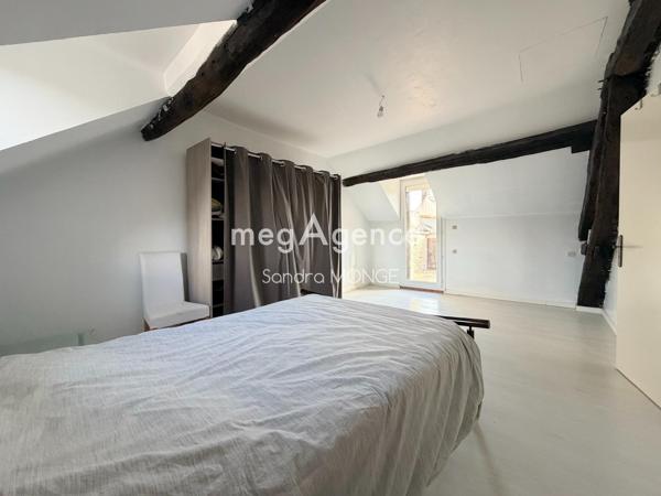 Maison à Auneau-Bleury-Saint-Symphorien, 28700 - 4 pièces 88m²
