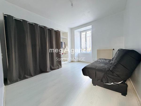 Maison à Auneau-Bleury-Saint-Symphorien, 28700 - 4 pièces 88m²