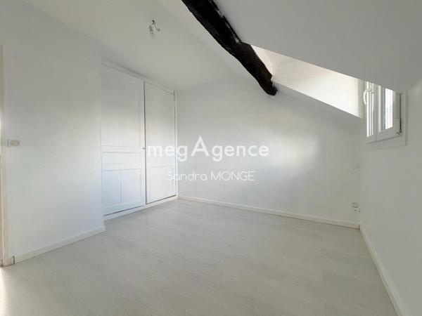 Maison à Auneau-Bleury-Saint-Symphorien, 28700 - 4 pièces 88m²