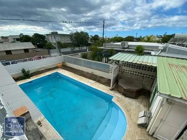 Maison à louer 4 pièces 90m²