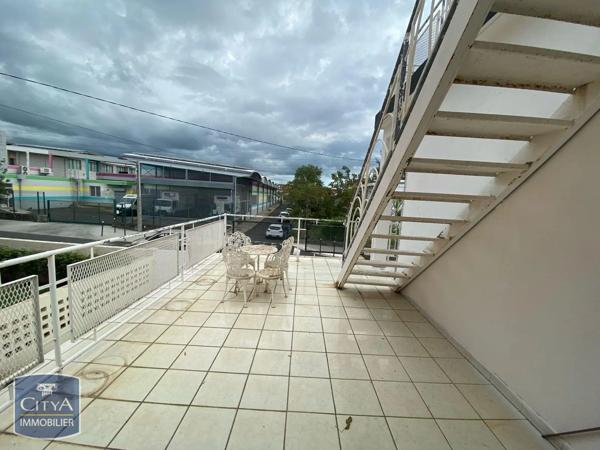 Maison à louer 4 pièces 90m²