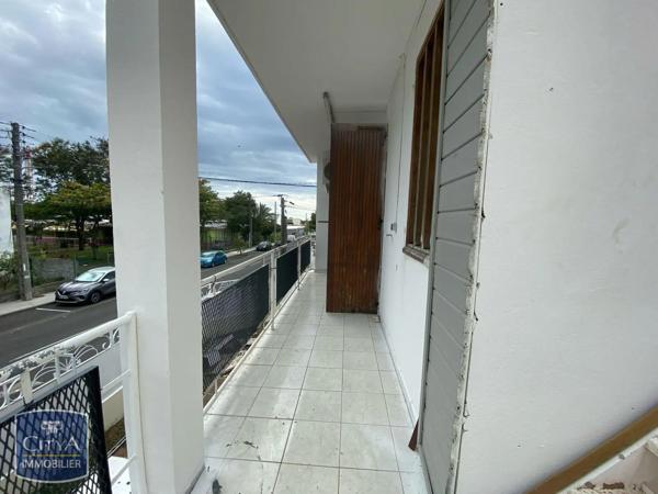 Maison à louer 4 pièces 90m²