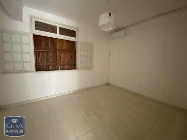 Maison à louer 4 pièces 90m²