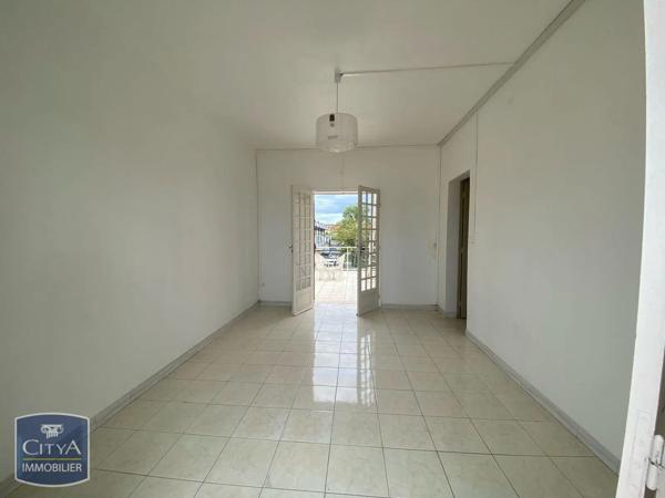 Maison à louer 4 pièces 90m²