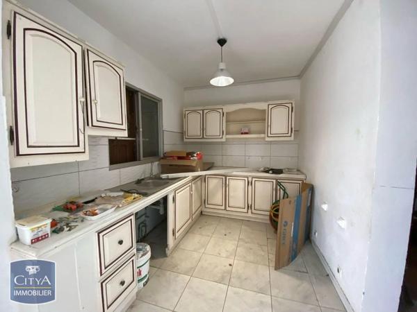 Maison à louer 4 pièces 90m²