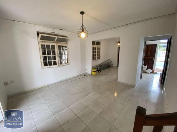 Maison à louer 4 pièces 90m²